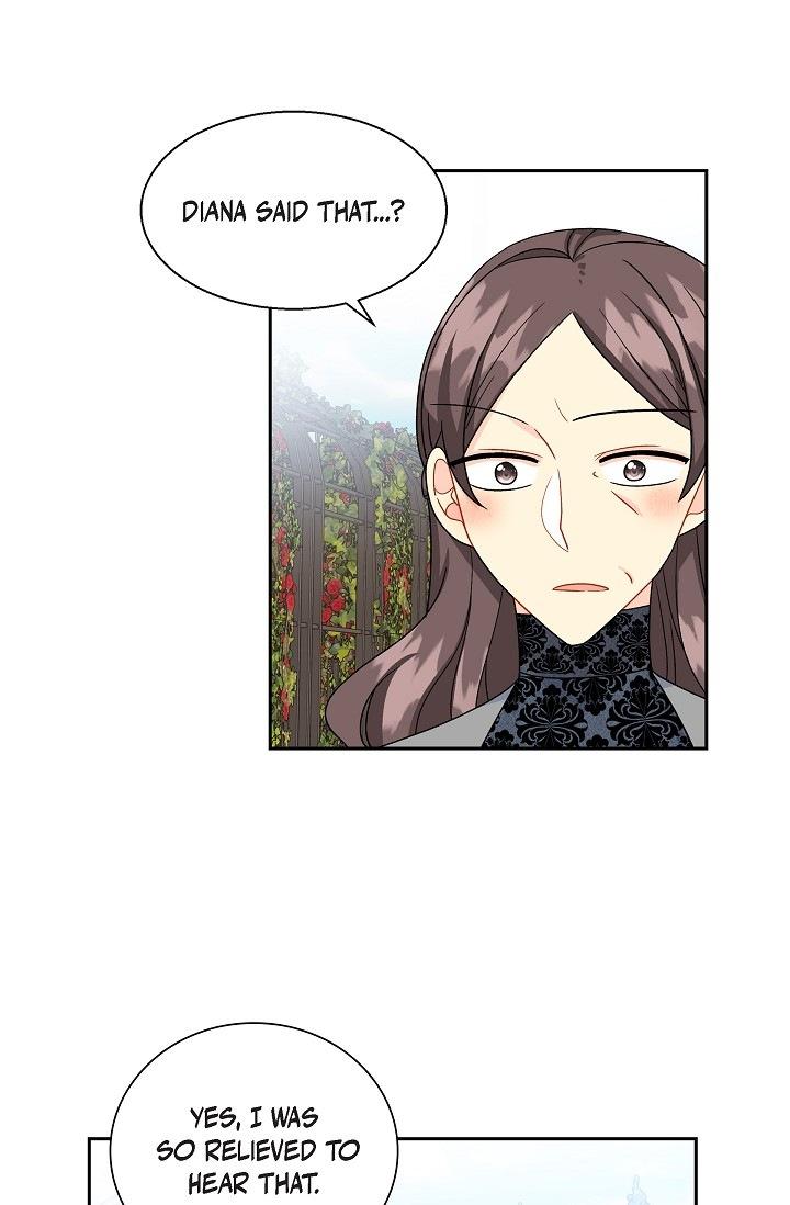 The Younger Male Lead Fell for Me before the Destruction Chapter 38 24